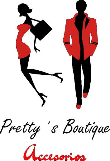 Pretty's Boutique